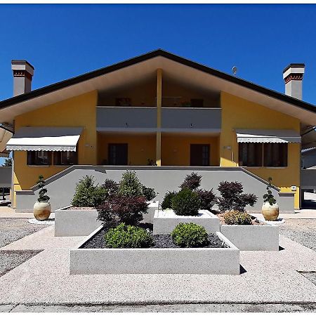 Villa Agricolae Agriturismo Marina  외부 사진