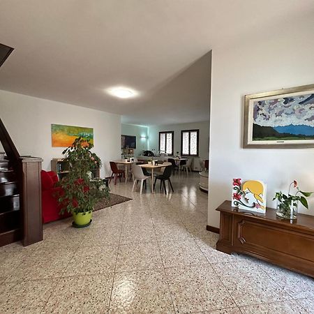 Villa Agricolae Agriturismo Marina  외부 사진