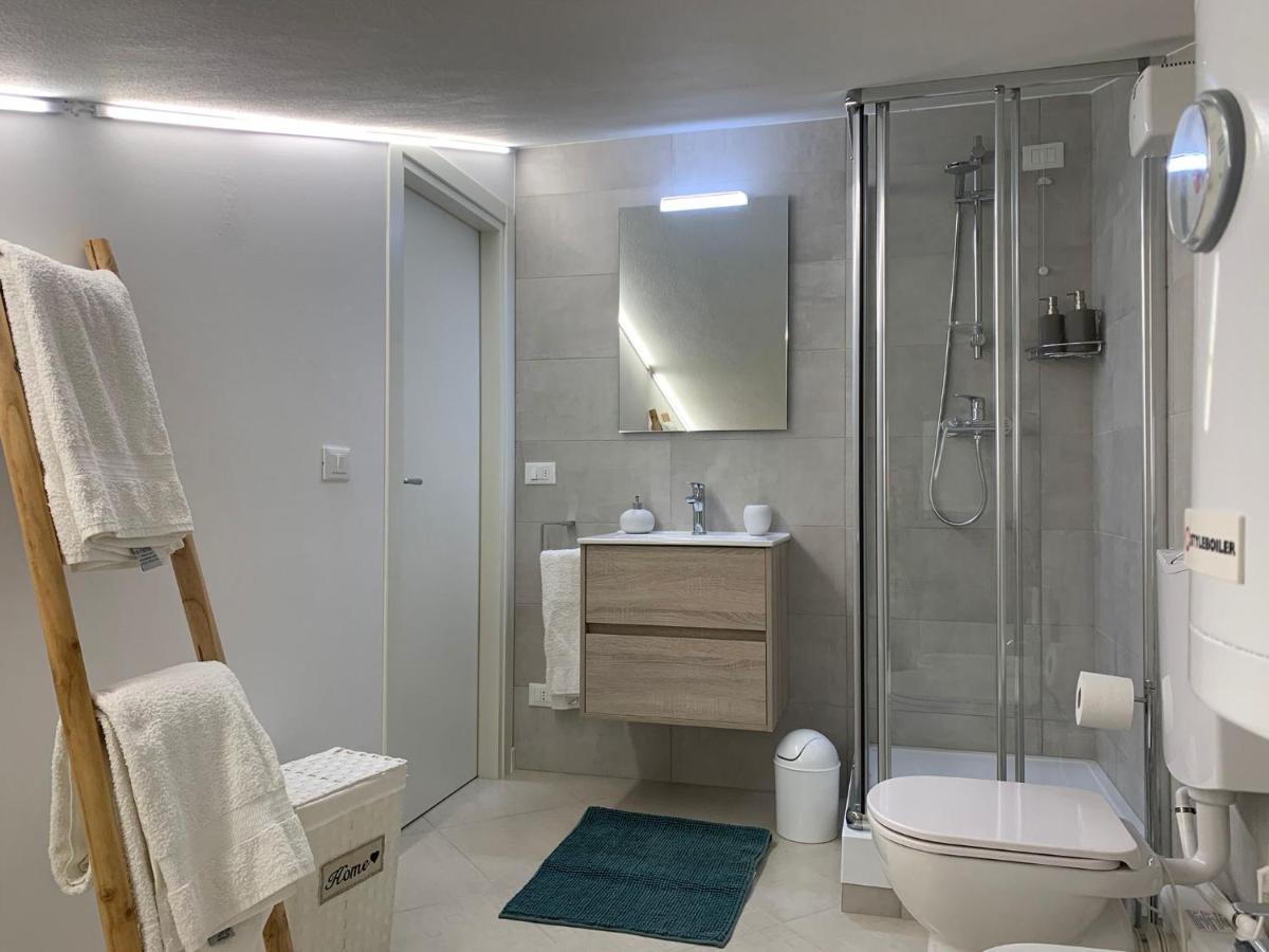 Villa Agricolae Agriturismo Marina  외부 사진