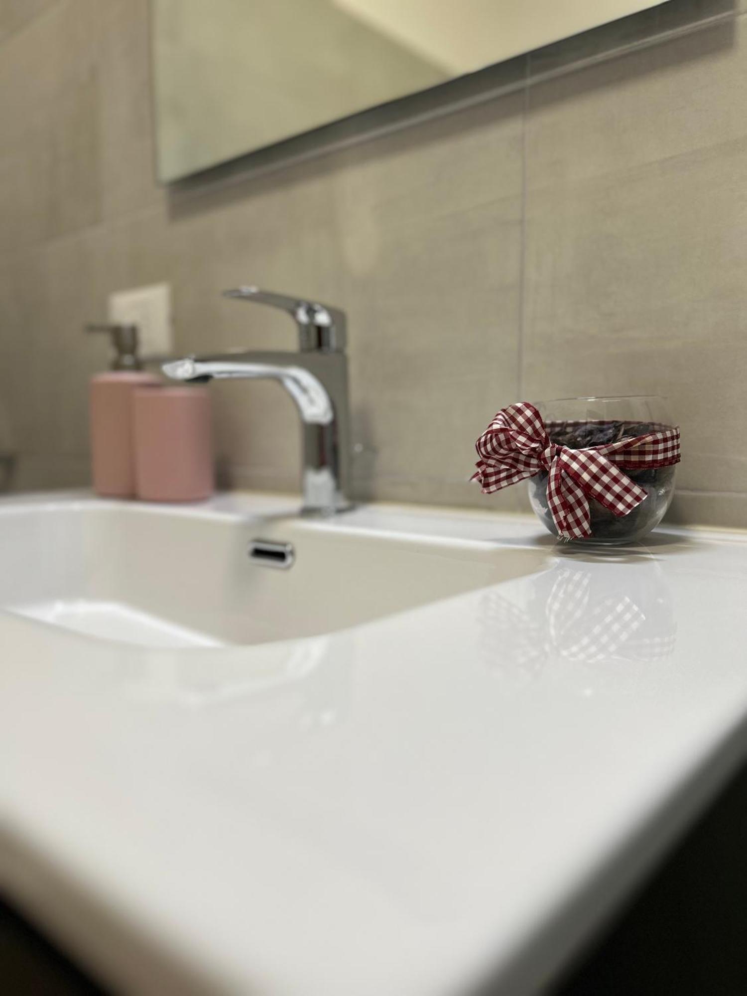 Villa Agricolae Agriturismo Marina  외부 사진