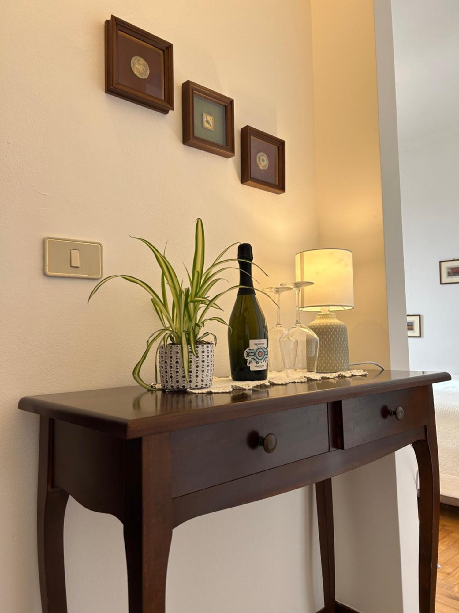 Villa Agricolae Agriturismo Marina  외부 사진