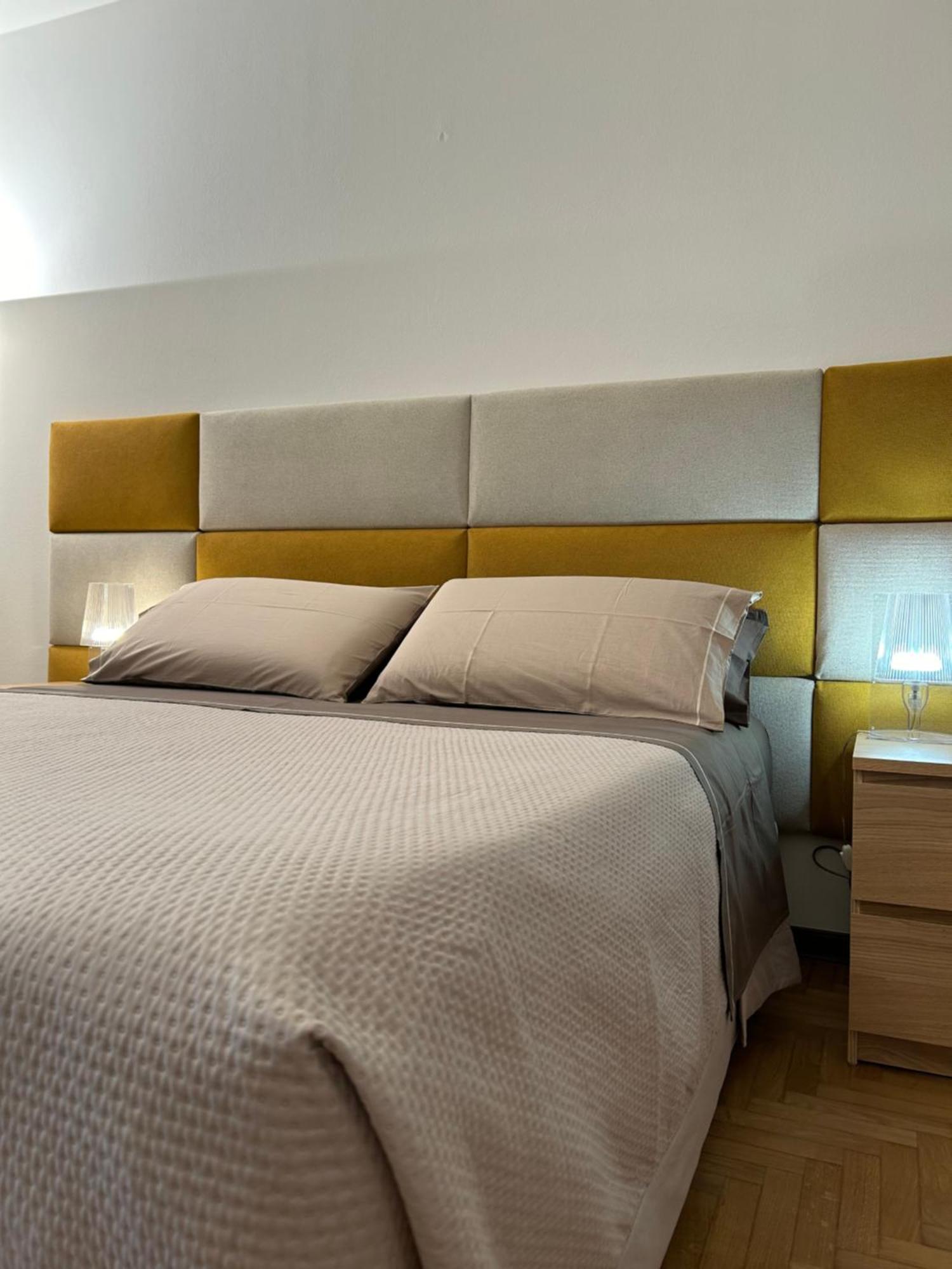 Villa Agricolae Agriturismo Marina  외부 사진