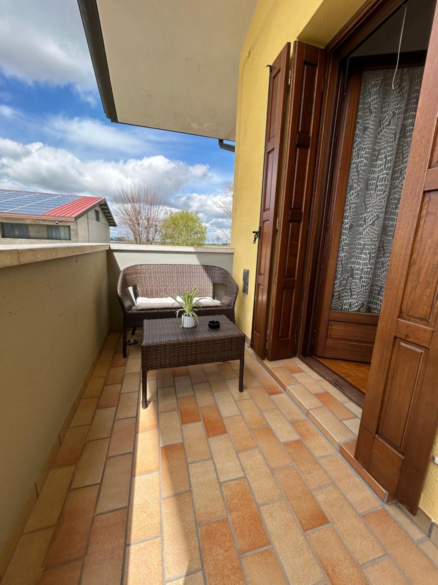 Villa Agricolae Agriturismo Marina  외부 사진