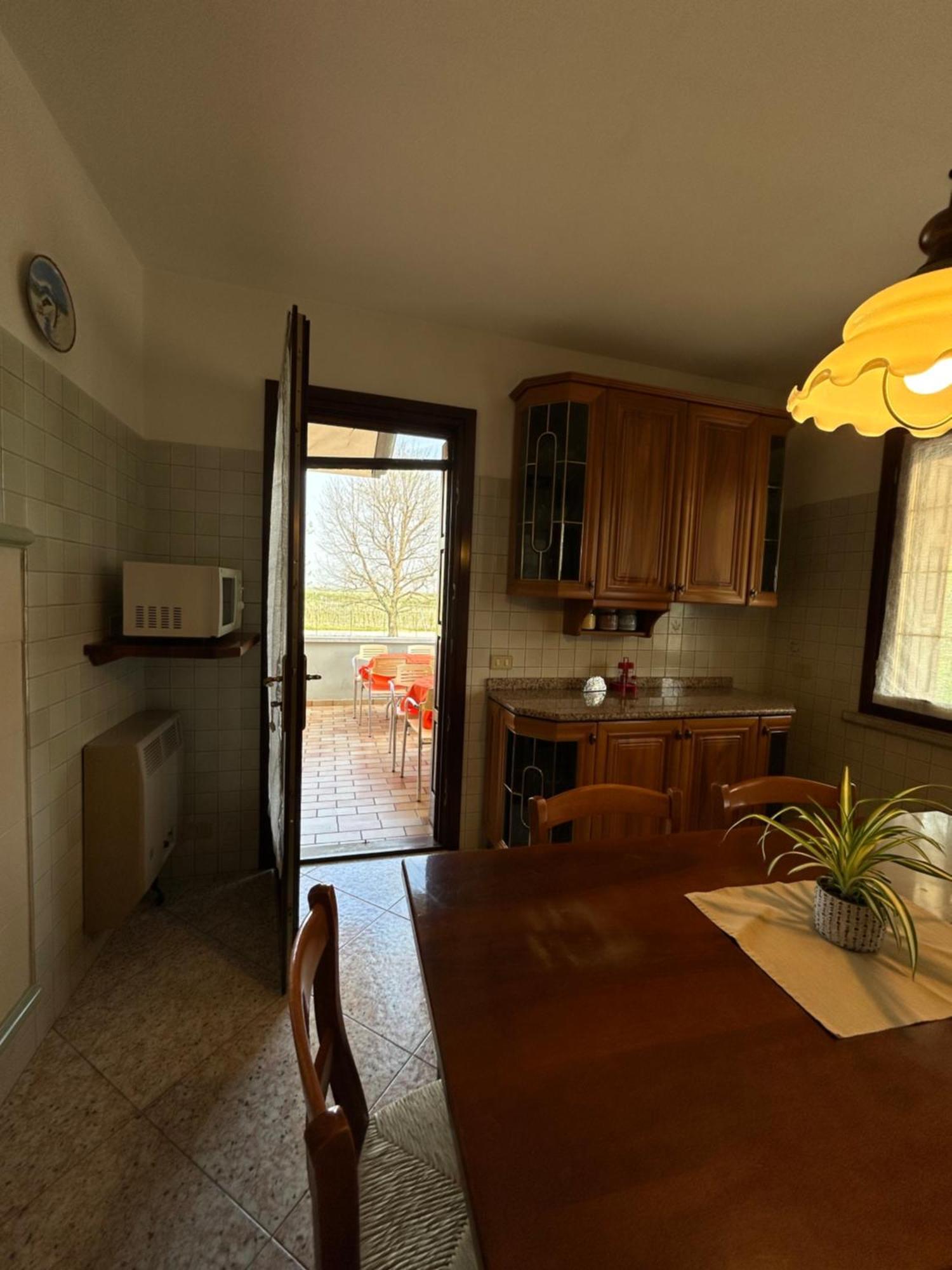 Villa Agricolae Agriturismo Marina  외부 사진