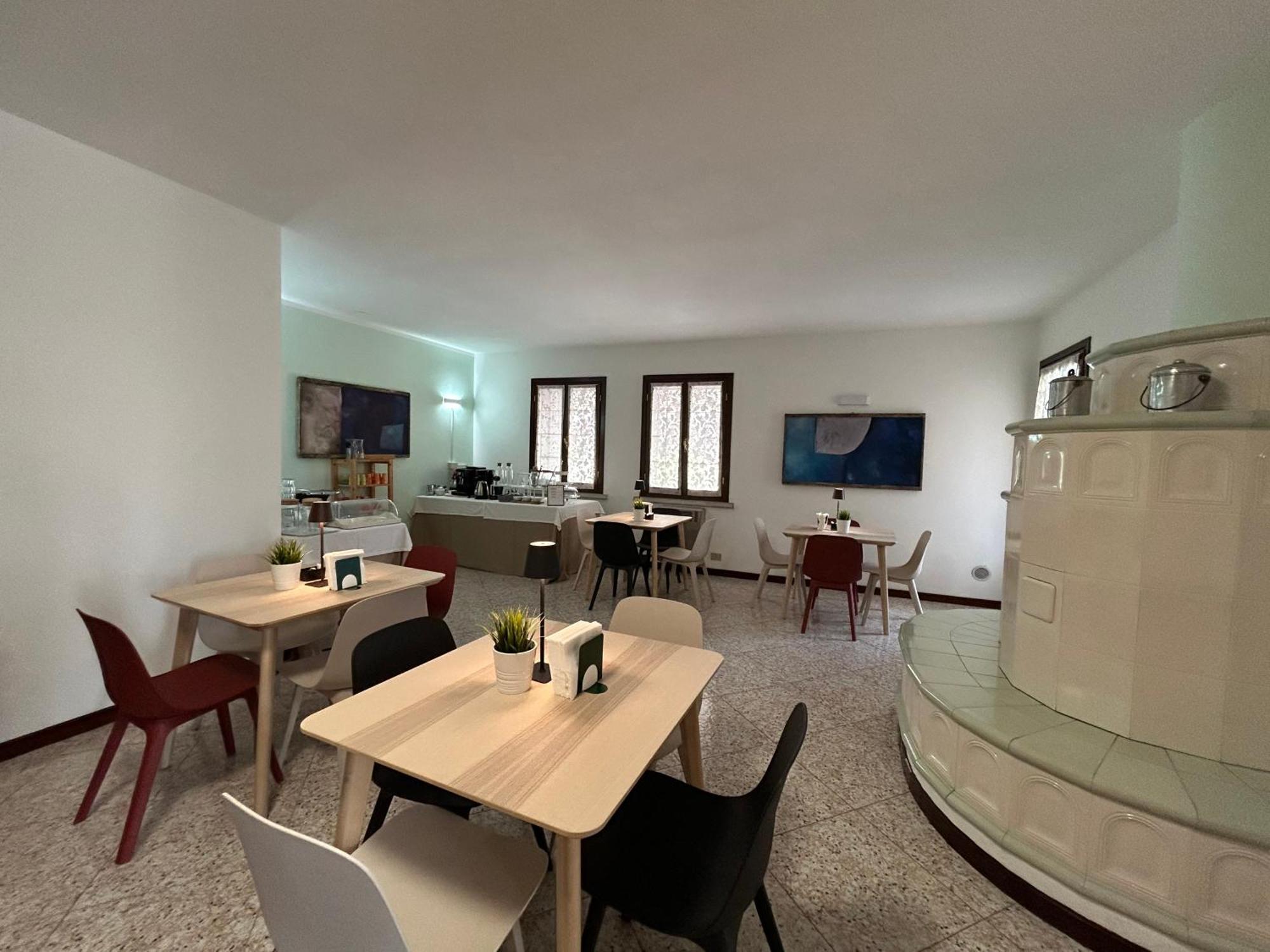 Villa Agricolae Agriturismo Marina  외부 사진