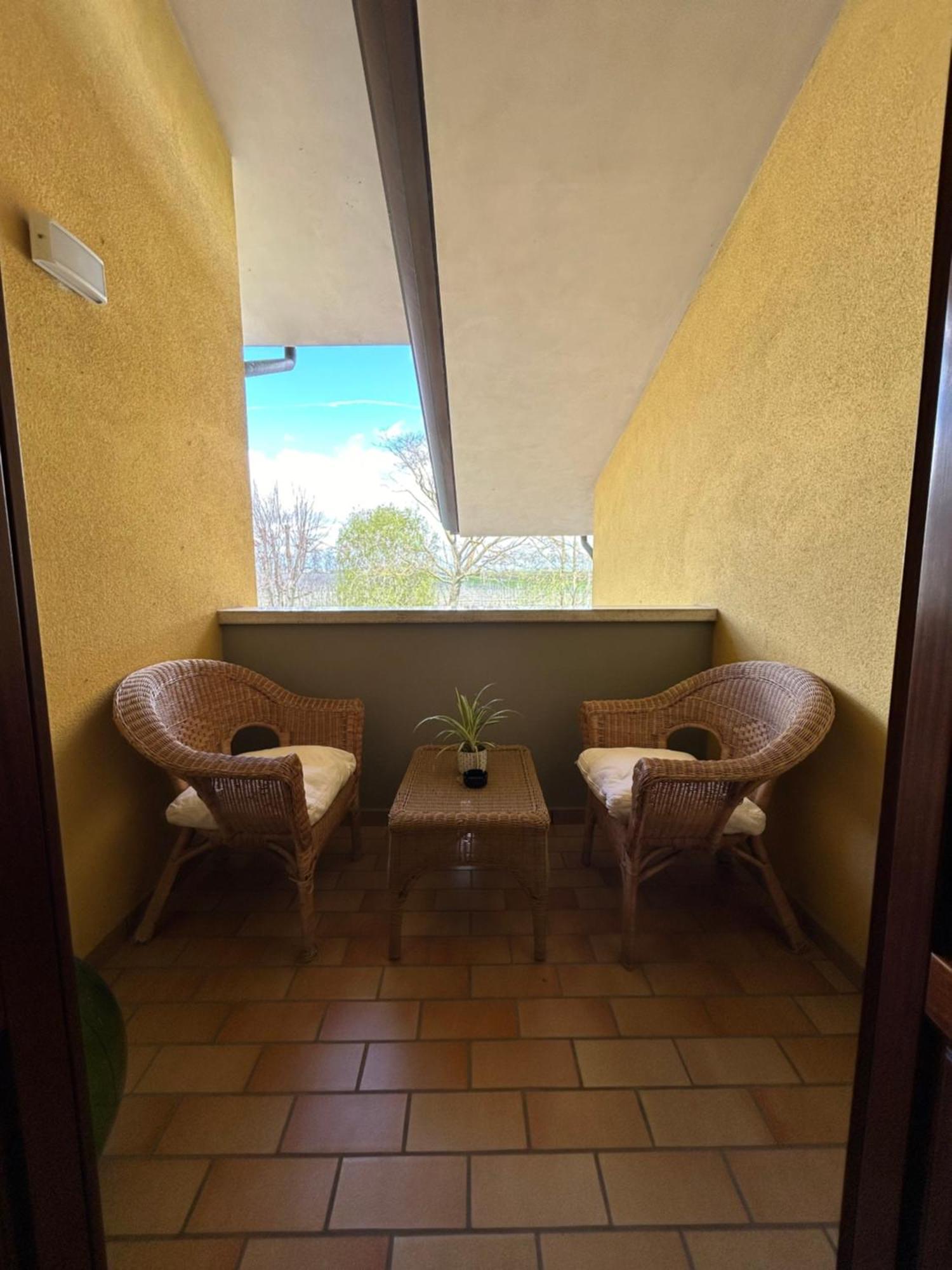 Villa Agricolae Agriturismo Marina  외부 사진
