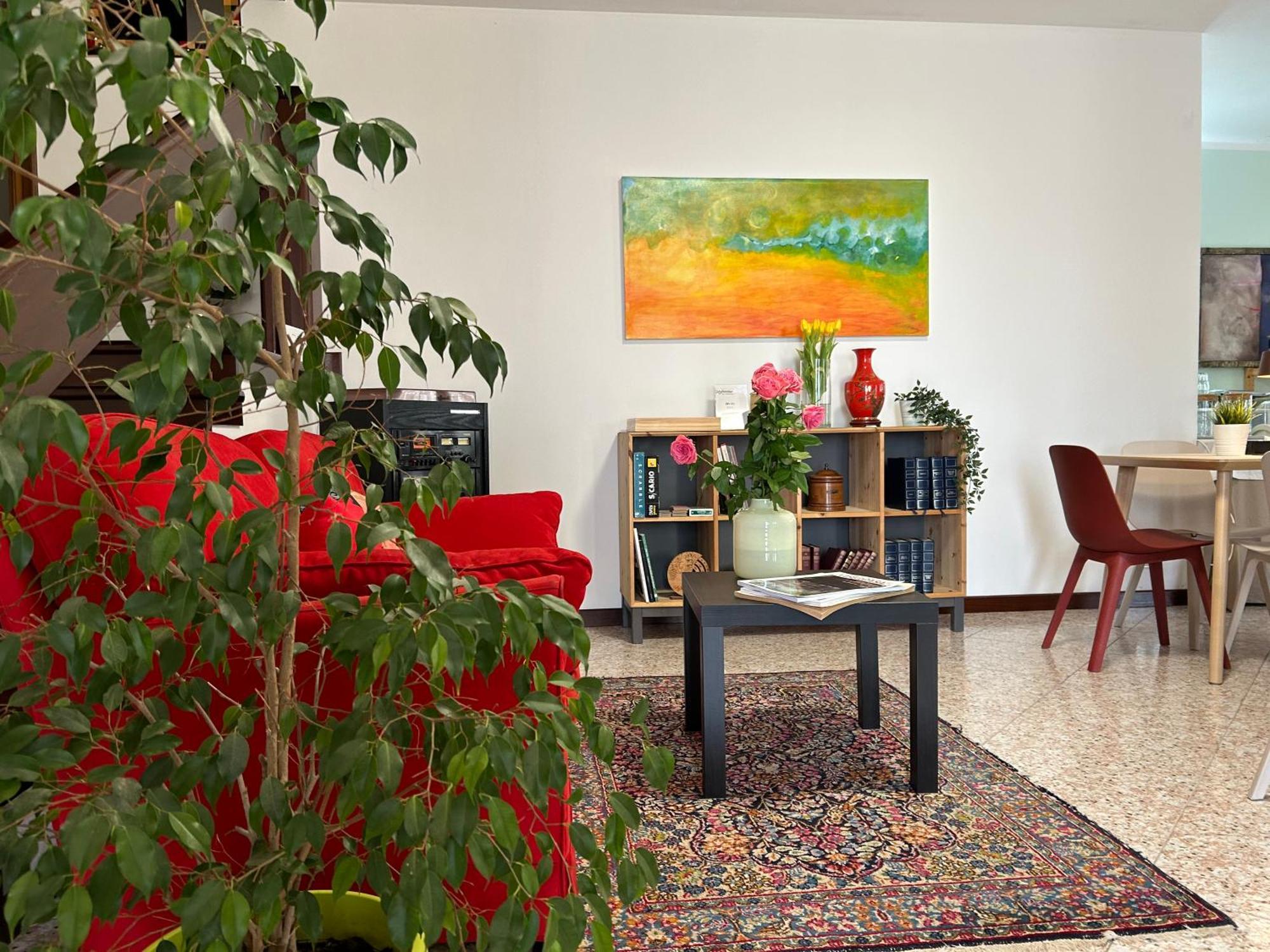 Villa Agricolae Agriturismo Marina  외부 사진