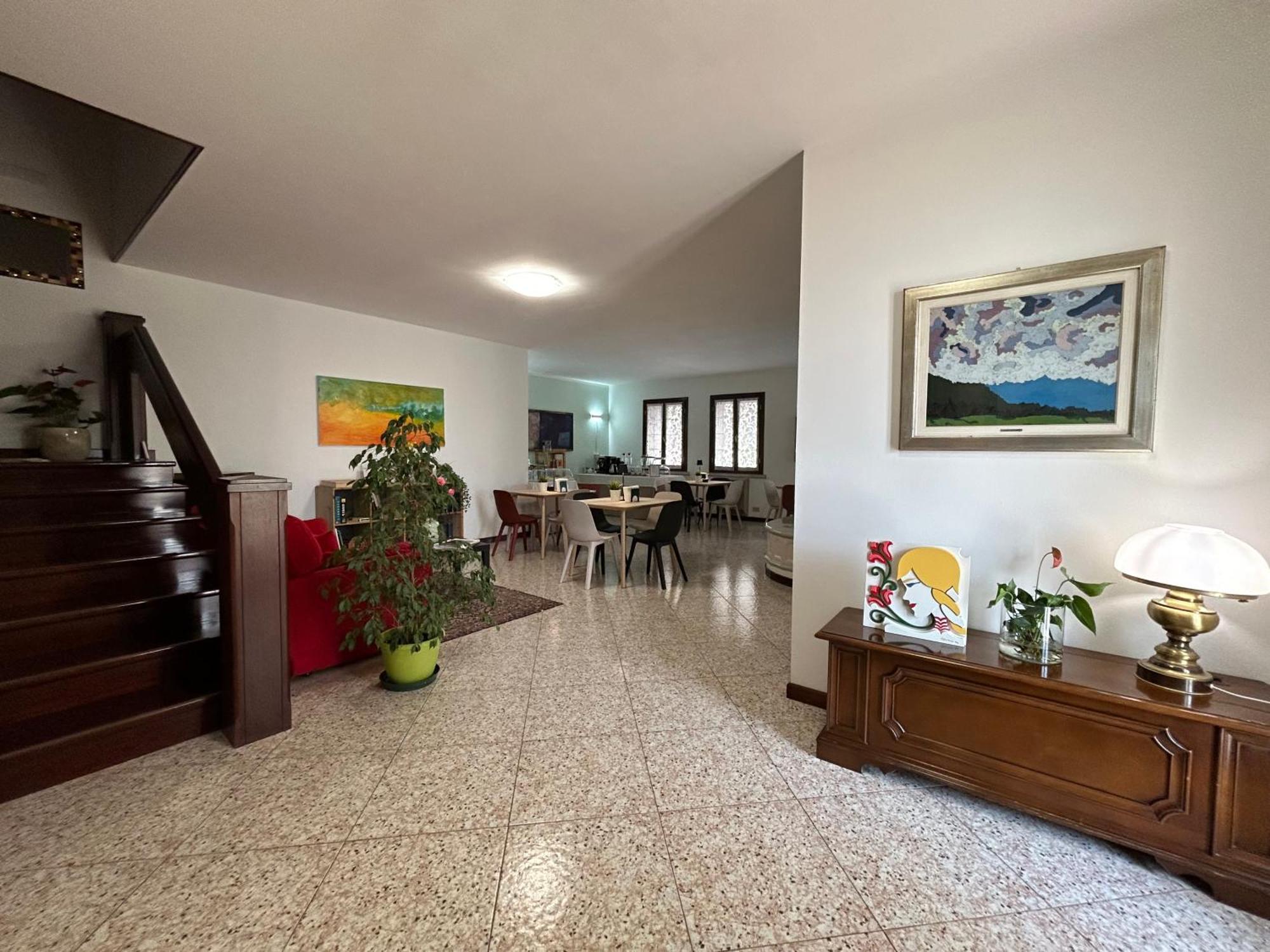 Villa Agricolae Agriturismo Marina  외부 사진
