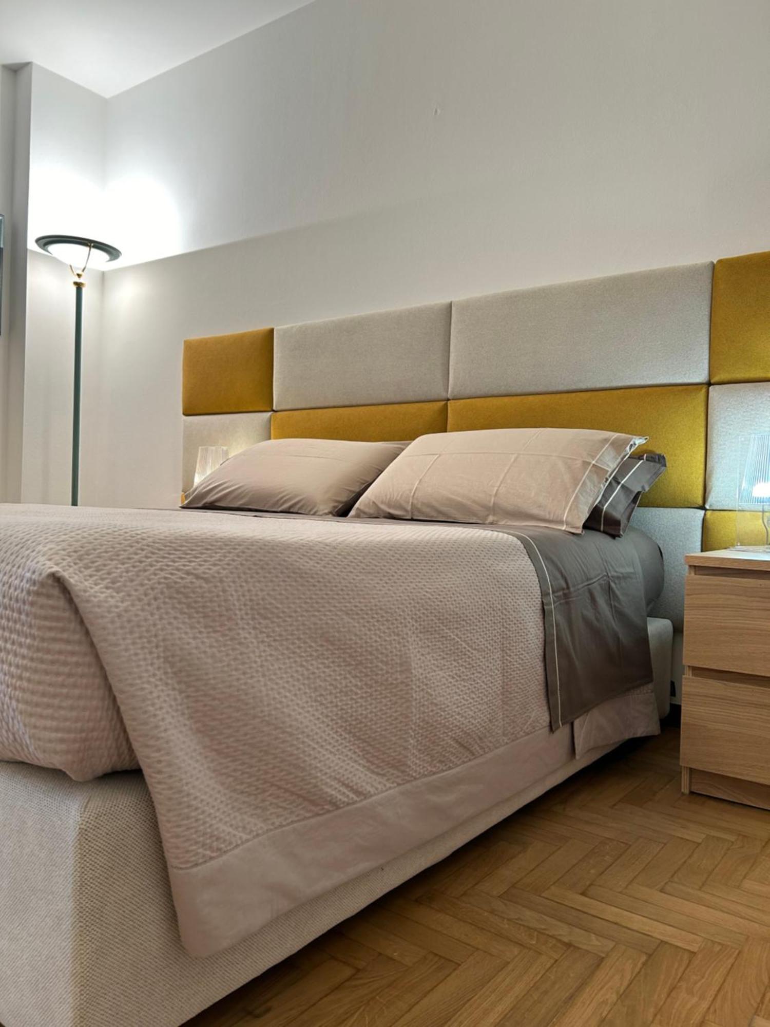 Villa Agricolae Agriturismo Marina  외부 사진