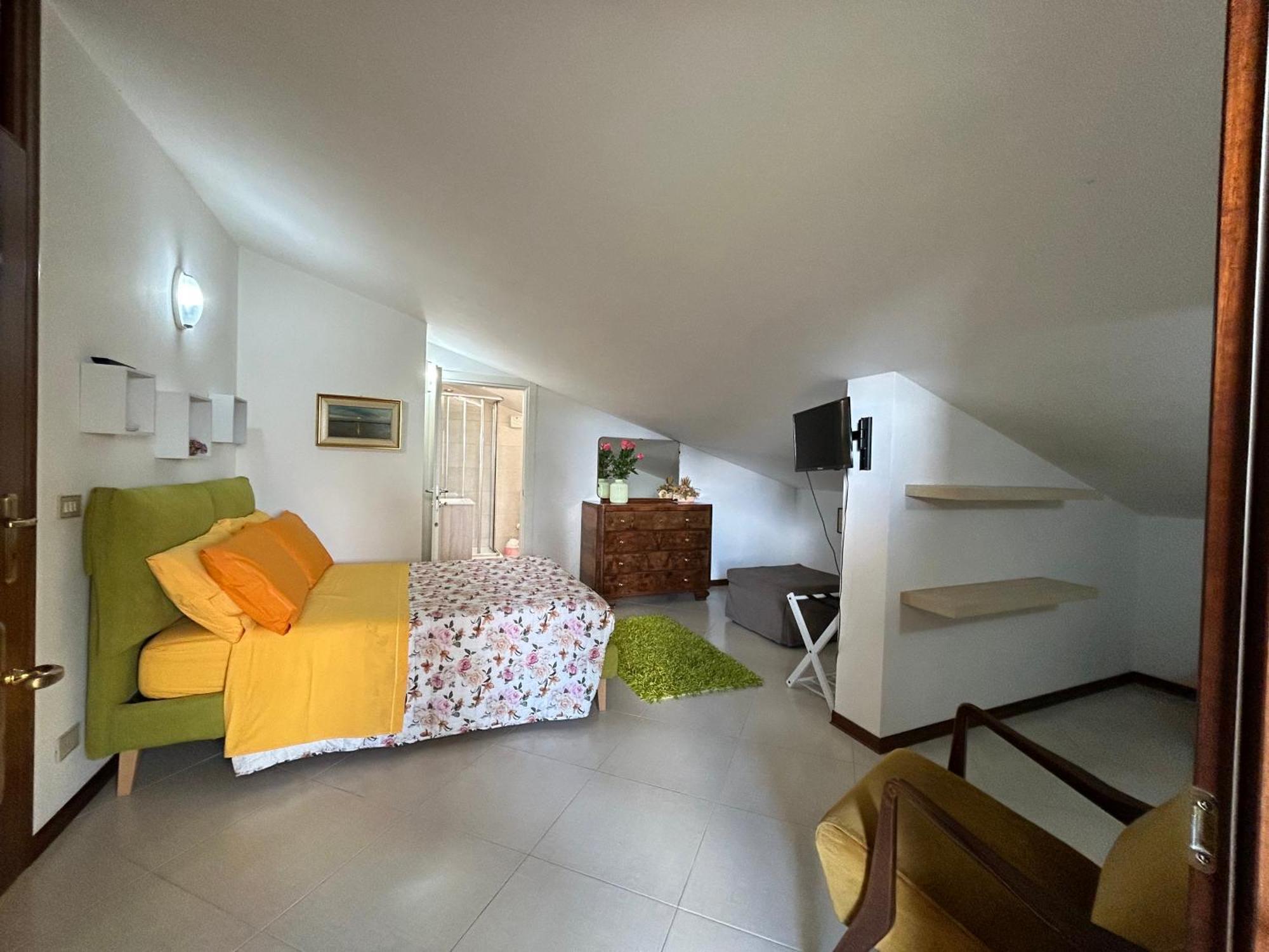 Villa Agricolae Agriturismo Marina  외부 사진