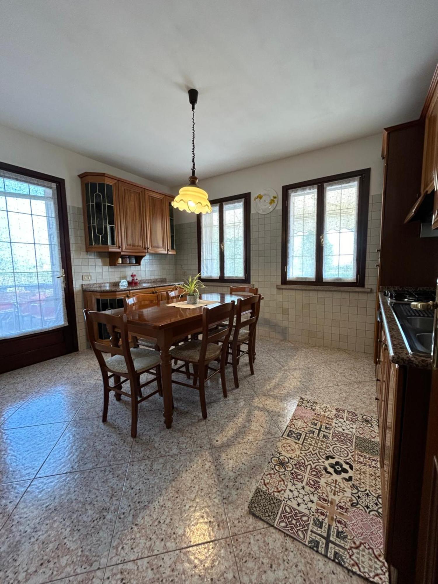 Villa Agricolae Agriturismo Marina  외부 사진