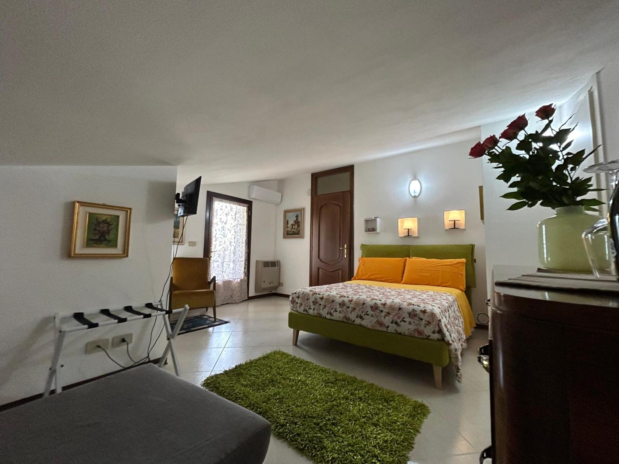 Villa Agricolae Agriturismo Marina  외부 사진